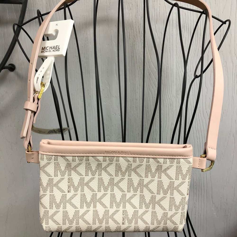 Michael Kors Belt Bag